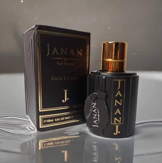 Pack Of 2 – Essence &  Janan | Perfume For Men And Women – 100ml (high Quality)